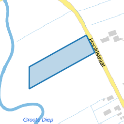 Perceel BGR01-N-1277