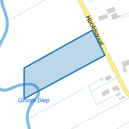 Perceel BGR01-N-1278