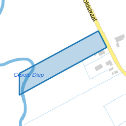 Perceel BGR01-N-1279