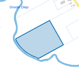 Perceel BGR01-N-1281