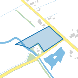 Perceel BGR01-N-1288