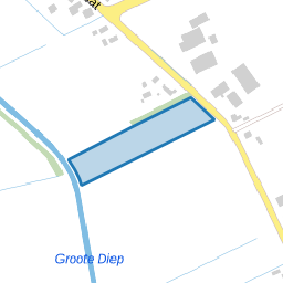 Perceel BGR01-N-1324