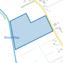 Perceel BGR01-N-1325