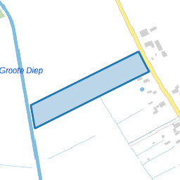 Perceel BGR01-N-1326