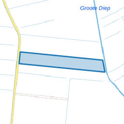 Perceel BGR01-N-1333