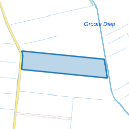 Perceel BGR01-N-1334