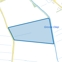 Perceel BGR01-N-1335