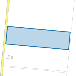 Perceel BGR01-N-1341