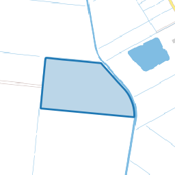 Perceel BGR01-N-1345