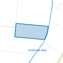 Perceel BGR01-N-1349