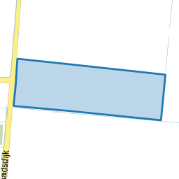 Perceel BGR01-N-1351