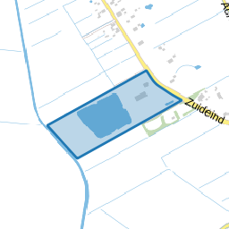 Perceel BGR01-N-1357