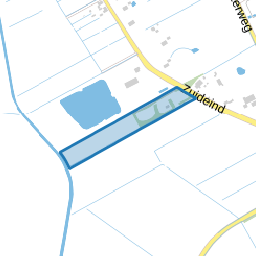 Perceel BGR01-N-1358