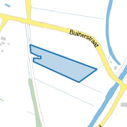 Perceel BGR01-N-1361