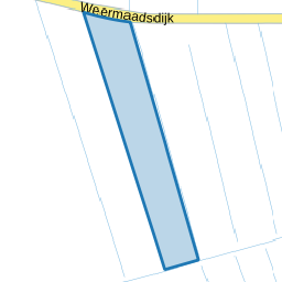 Perceel BGR01-N-1368