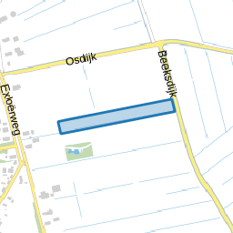 Perceel BGR01-N-1371