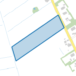 Perceel BGR01-N-1390