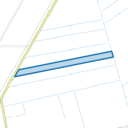 Perceel BGR01-N-1399