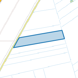 Perceel BGR01-N-1401