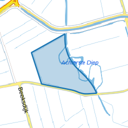 Perceel BGR01-N-1410