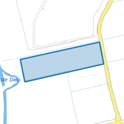 Perceel BGR01-N-1413