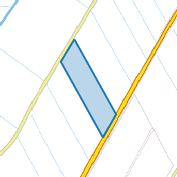 Perceel BGR01-N-1427