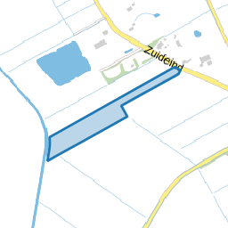 Perceel BGR01-N-1431