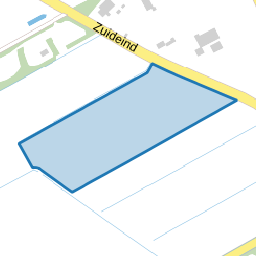 Perceel BGR01-N-1433