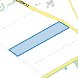 Perceel BGR01-N-1434