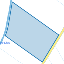 Perceel BGR01-N-1439