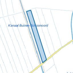 Perceel BGR01-N-1447