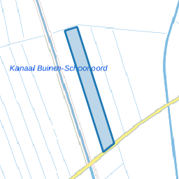 Perceel BGR01-N-1448