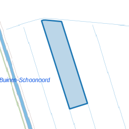 Perceel BGR01-N-1449