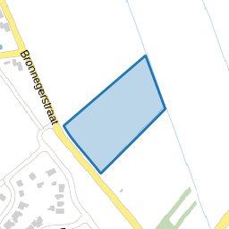 Perceel BGR01-N-1458