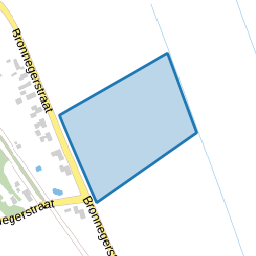 Perceel BGR01-N-1461