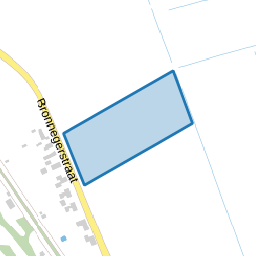 Perceel BGR01-N-1462