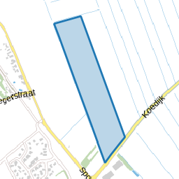 Perceel BGR01-N-1463