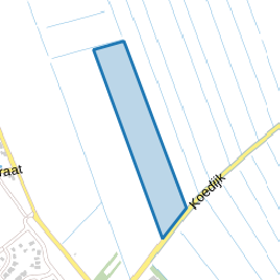 Perceel BGR01-N-1464