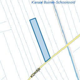 Perceel BGR01-N-1472