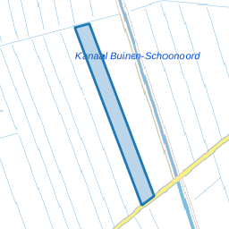 Perceel BGR01-N-1474