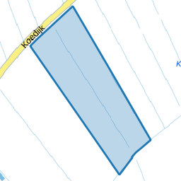 Perceel BGR01-N-1480