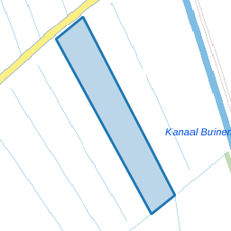 Perceel BGR01-N-1482