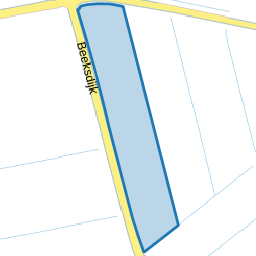 Perceel BGR01-N-1487