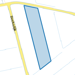 Perceel BGR01-N-1488