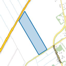 Perceel BGR01-N-1566