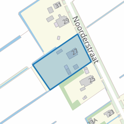 Perceel BGR01-N-1588