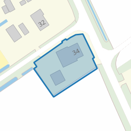 Perceel BGR01-N-1592