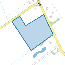 Perceel BGR01-N-1594