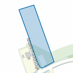 Perceel BGR01-N-1604