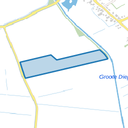 Perceel BGR01-N-1608